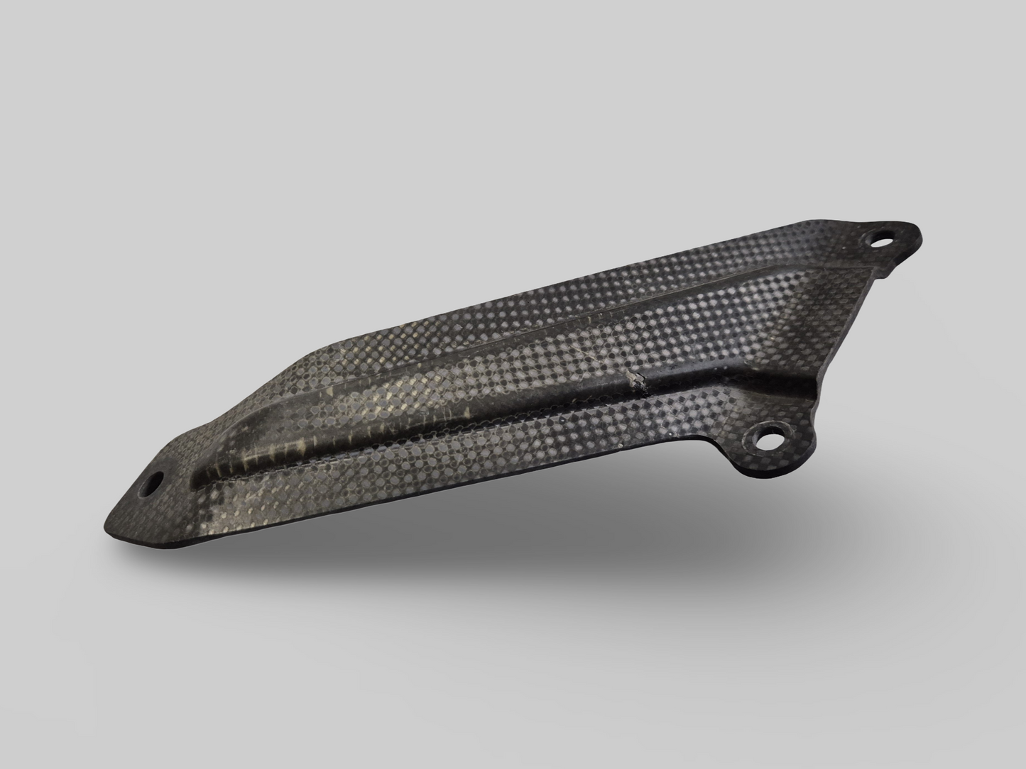 LEFT AKRAPOVIC EXHAUST MOUNTING BRACKET Aprilia RSV Mille 98-03 / Tuono 02-05