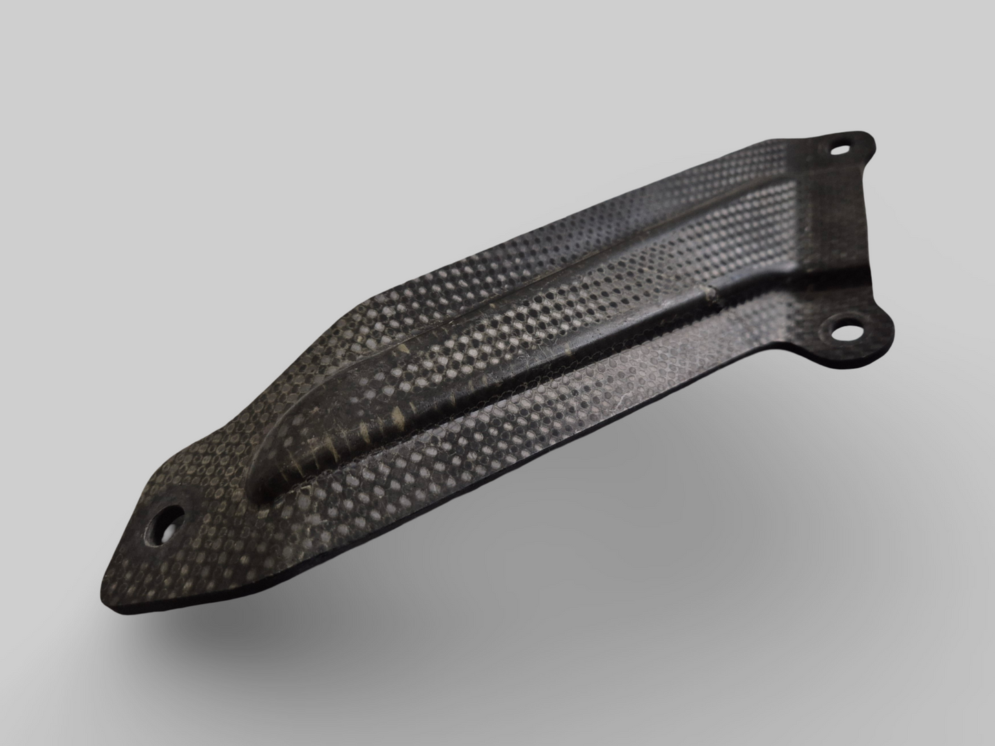 LEFT AKRAPOVIC EXHAUST MOUNTING BRACKET Aprilia RSV Mille 98-03 / Tuono 02-05