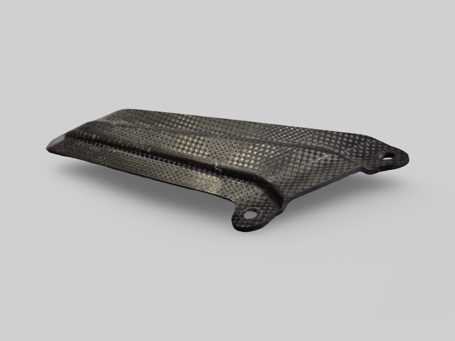 LEFT AKRAPOVIC EXHAUST MOUNTING BRACKET Aprilia RSV Mille 98-03 / Tuono 02-05