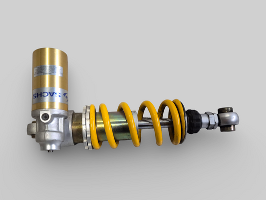 SACHS REAR SHOCK ABSORBER AP8123942 Aprilia RSV Mille 01-03 / Tuono 02-05