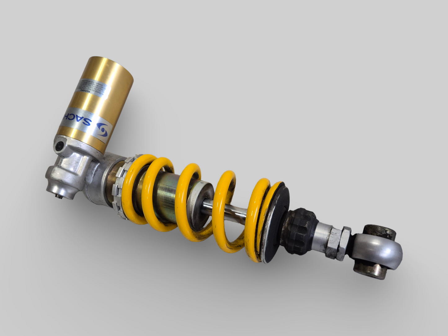 SACHS REAR SHOCK ABSORBER AP8123942 Aprilia RSV Mille 01-03 / Tuono 02-05