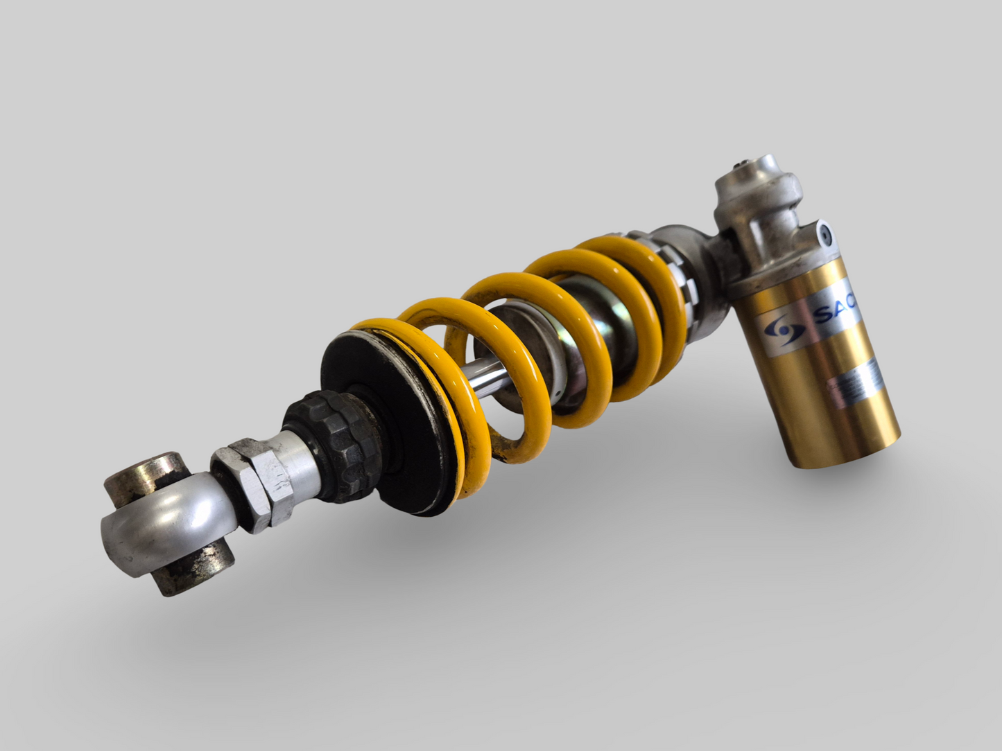 SACHS REAR SHOCK ABSORBER AP8123942 Aprilia RSV Mille 01-03 / Tuono 02-05