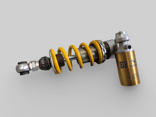 SACHS REAR SHOCK ABSORBER AP8123942 Aprilia RSV Mille 01-03 / Tuono 02-05