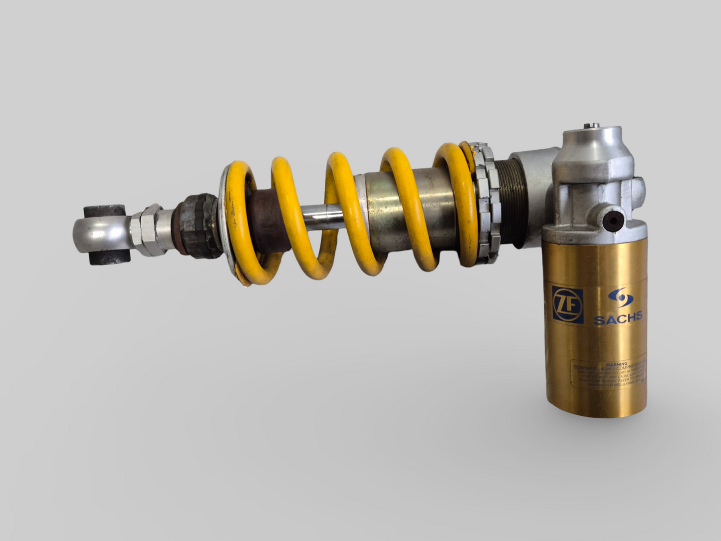 SACHS REAR SHOCK ABSORBER AP8123942 Aprilia RSV Mille 01-03 / Tuono 02-05