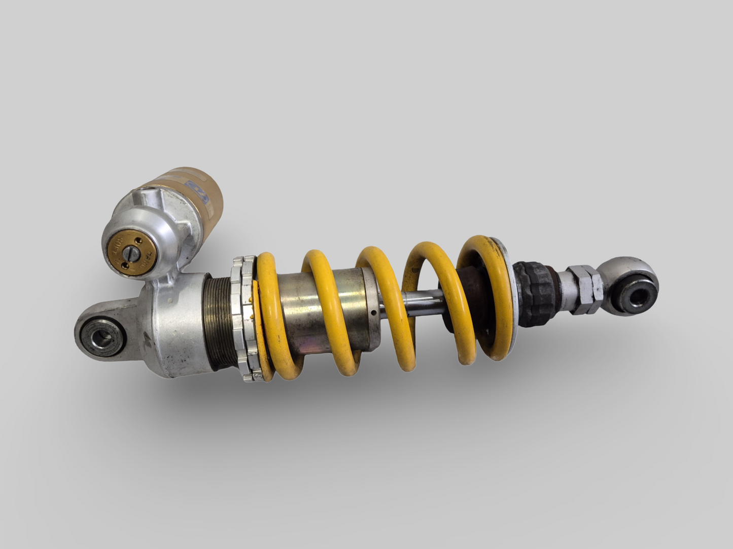 SACHS REAR SHOCK ABSORBER AP8123942 Aprilia RSV Mille 01-03 / Tuono 02-05