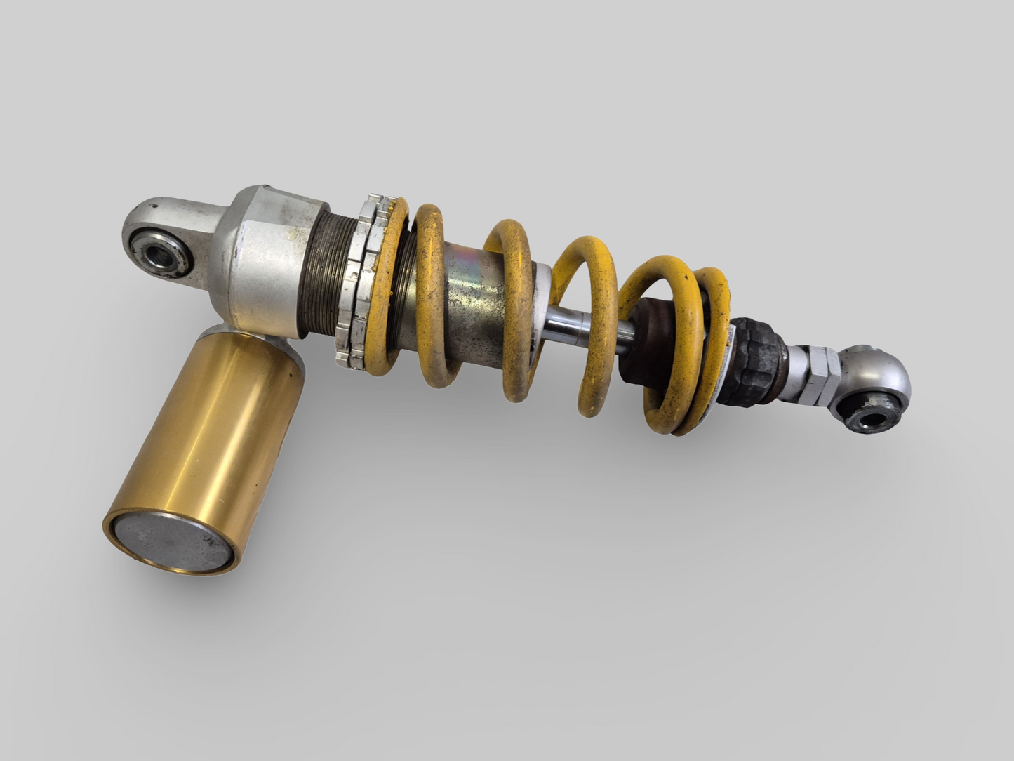 SACHS REAR SHOCK ABSORBER AP8123942 Aprilia RSV Mille 01-03 / Tuono 02-05