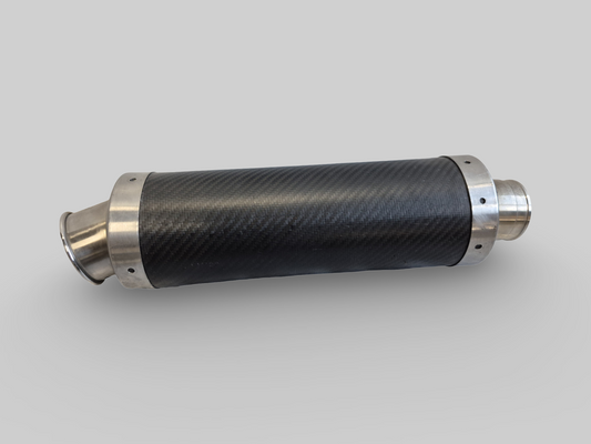 MIVV CARBON GP [DAMAGED] Aprilia RSV Mille 98-03 / Tuono 02-05