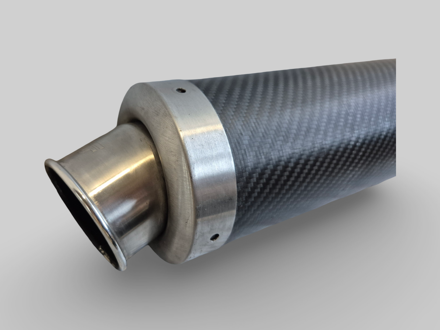 MIVV CARBON GP [DAMAGED] Aprilia RSV Mille 98-03 / Tuono 02-05