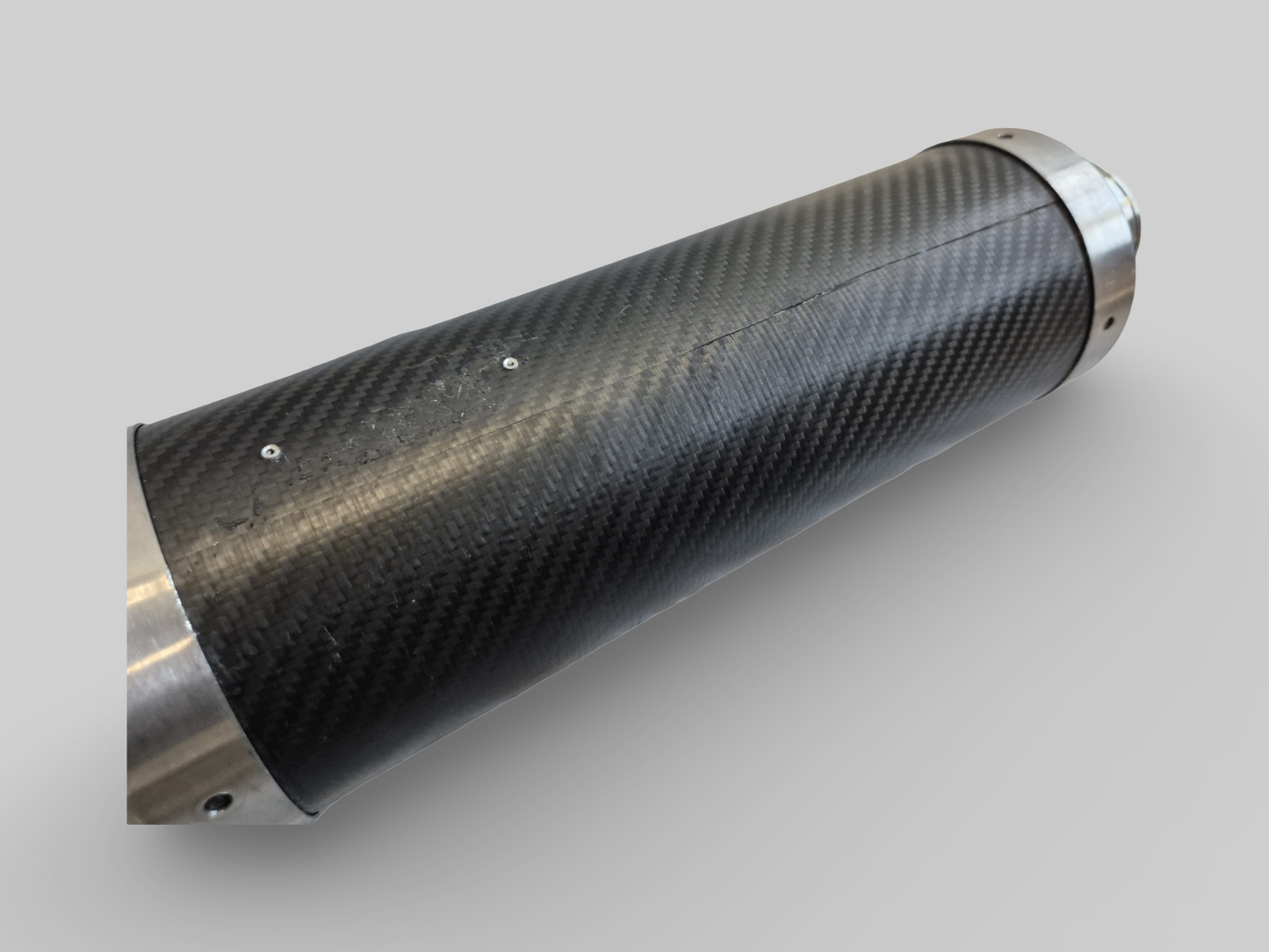 MIVV CARBON GP [DAMAGED] Aprilia RSV Mille 98-03 / Tuono 02-05