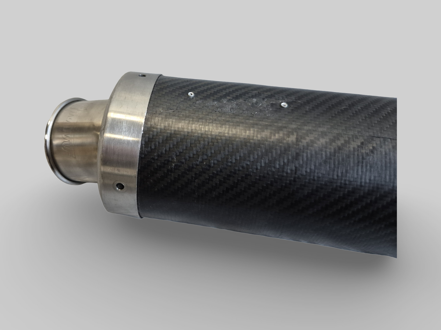 MIVV CARBON GP [DAMAGED] Aprilia RSV Mille 98-03 / Tuono 02-05