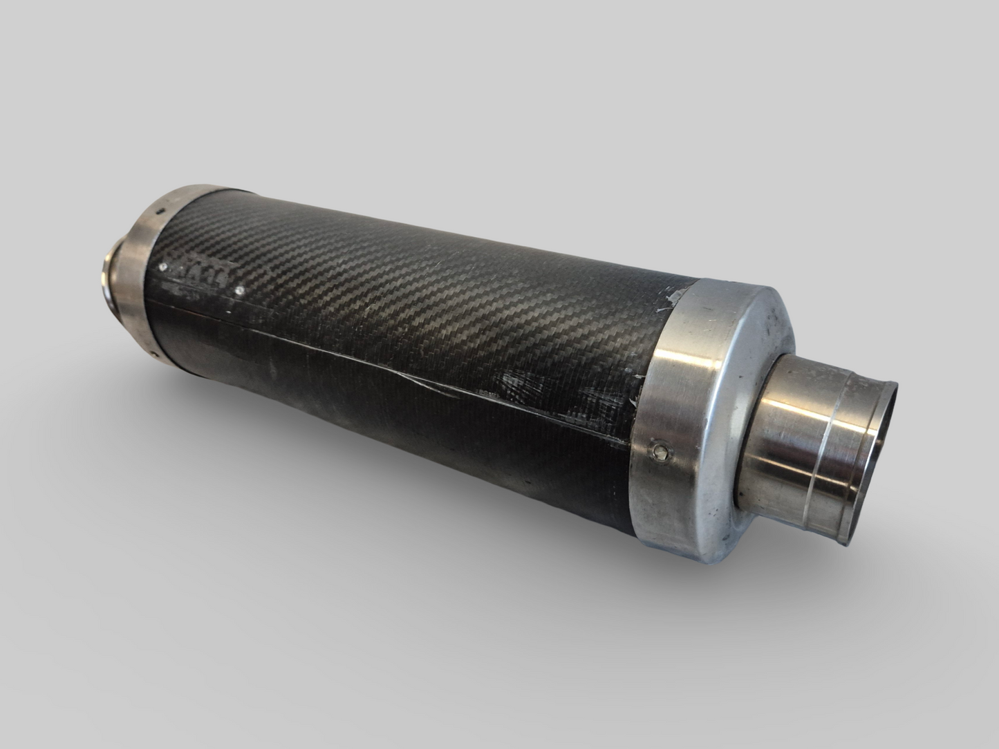 MIVV CARBON GP [DAMAGED] Aprilia RSV Mille 98-03 / Tuono 02-05