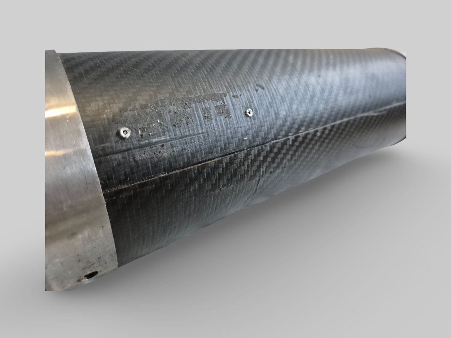 MIVV CARBON GP [DAMAGED] Aprilia RSV Mille 98-03 / Tuono 02-05