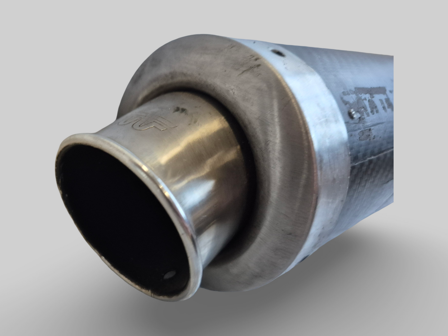 MIVV CARBON GP [DAMAGED] Aprilia RSV Mille 98-03 / Tuono 02-05