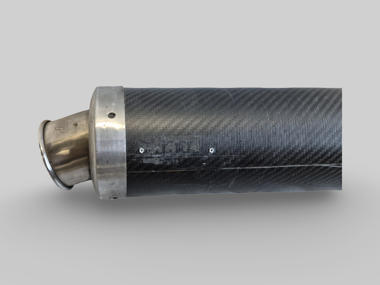 MIVV CARBON GP [DAMAGED] Aprilia RSV Mille 98-03 / Tuono 02-05