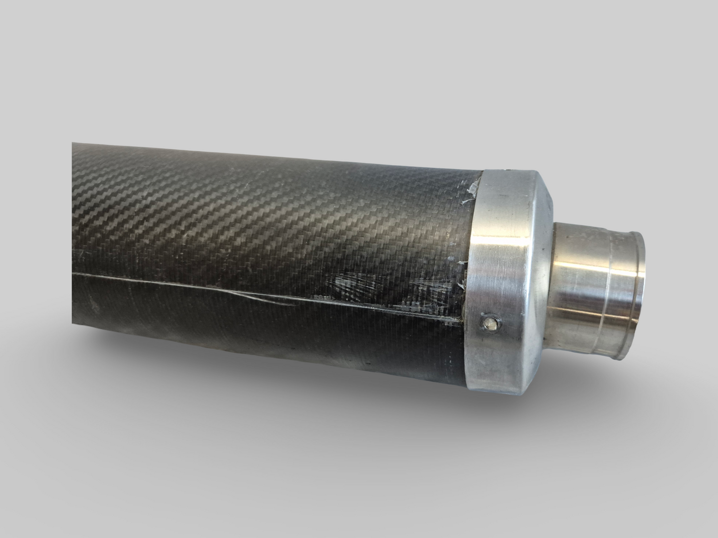 MIVV CARBON GP [DAMAGED] Aprilia RSV Mille 98-03 / Tuono 02-05