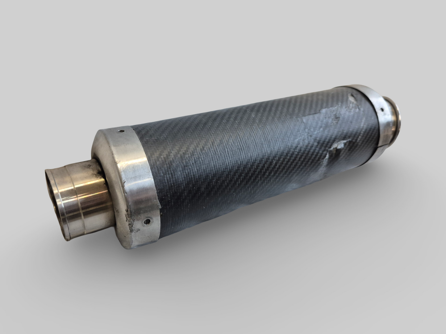 MIVV CARBON GP [DAMAGED] Aprilia RSV Mille 98-03 / Tuono 02-05