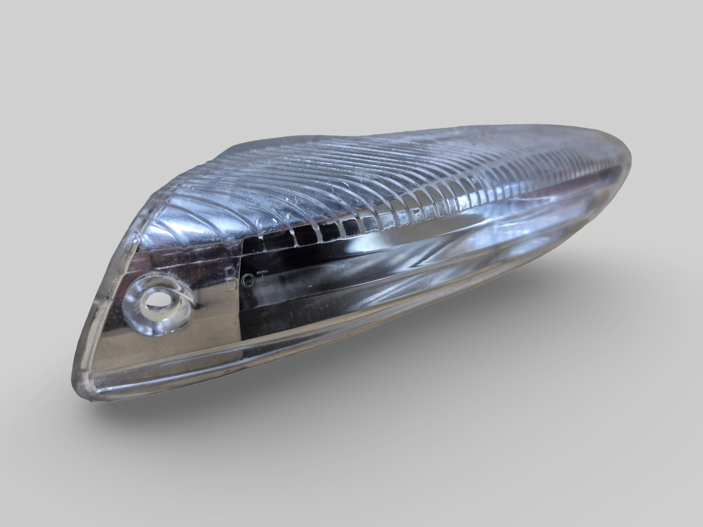 LEFT-HAND REAR TURN INDICATOR AP8127684 Aprilia RSV1000R 2004-2009 / Tuono 1000R 2006-2009