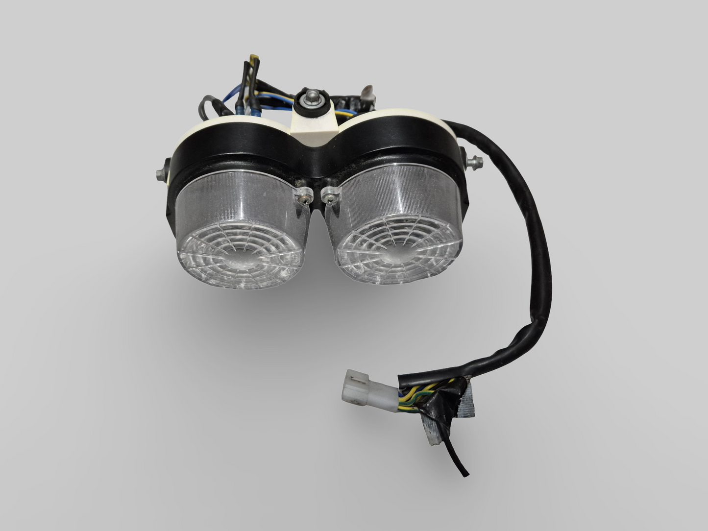 TAIL LIGHT LED CLEAR LENSES AP8127070 Aprilia RSV Mille 2001-2003 /  Tuono 2002-2005