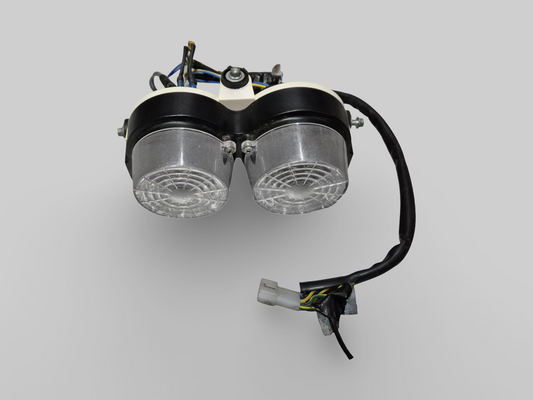 TAIL LIGHT LED CLEAR LENSES AP8127070 Aprilia RSV Mille 2001-2003 /  Tuono 2002-2005