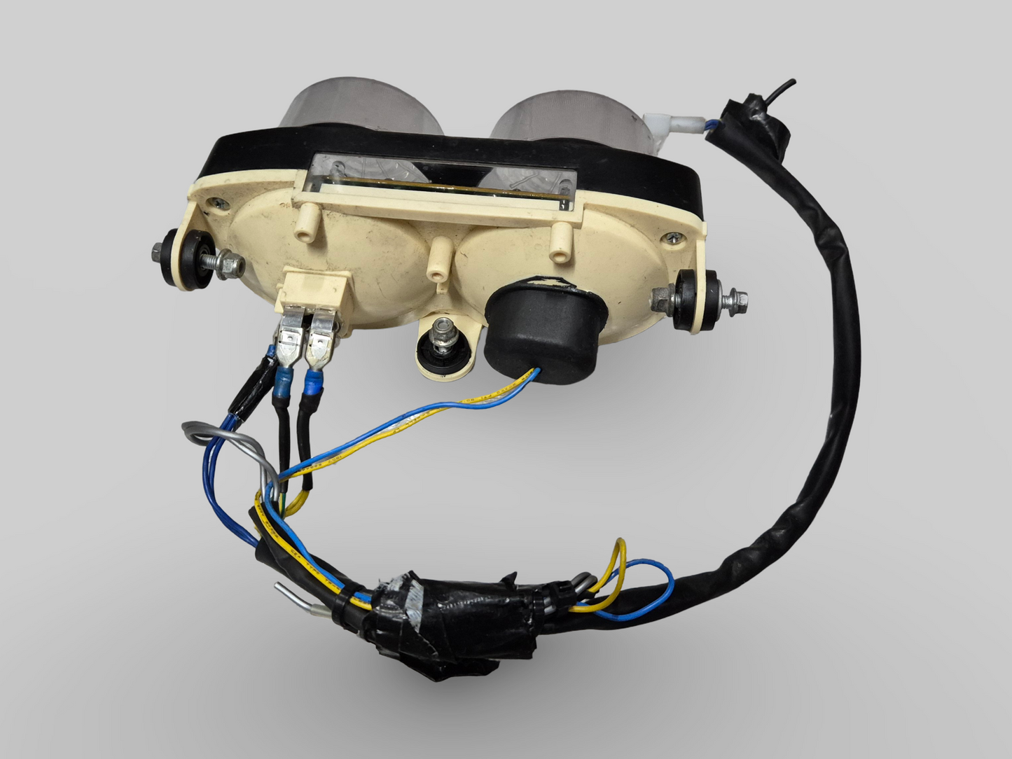 TAIL LIGHT LED CLEAR LENSES AP8127070 Aprilia RSV Mille 2001-2003 /  Tuono 2002-2005