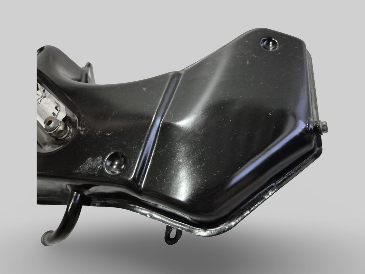 OIL TANK RESERVOIR AP8158120 Aprilia RSV1000R 2004-2010 / Tuono 1000R 2006-2010