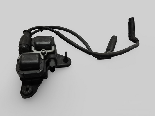 IGNITION COIL BOBINE AP0266070 Aprilia RSV1000R 04-10 / Tuono 1000R 06-10