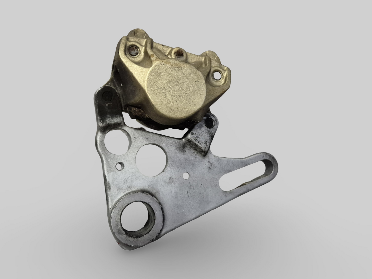 ÉTRIER DE FREIN ARRIÈRE OR BREMBO AP8113897 Aprilia RSV Mille 98-03 / Tuono 02-05 