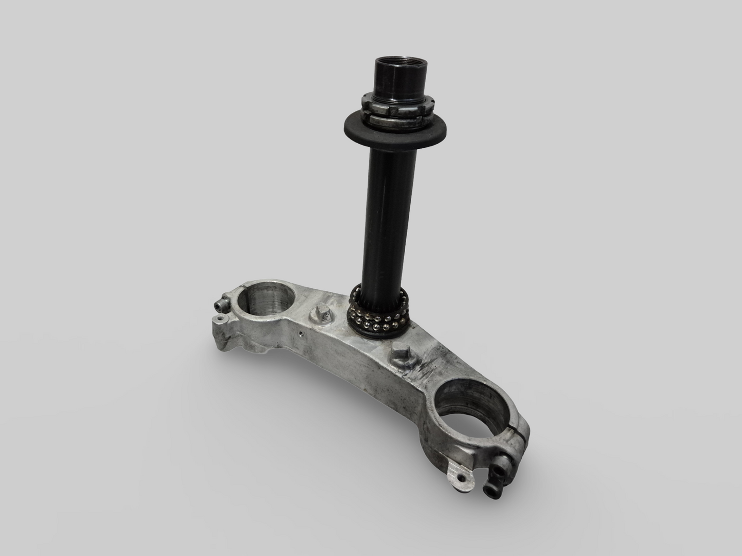 BASE DE TIGE DE PINCE INFÉRIEURE AP8123640 Aprilia RSV Mille 98-03 / Tuono 02-05 