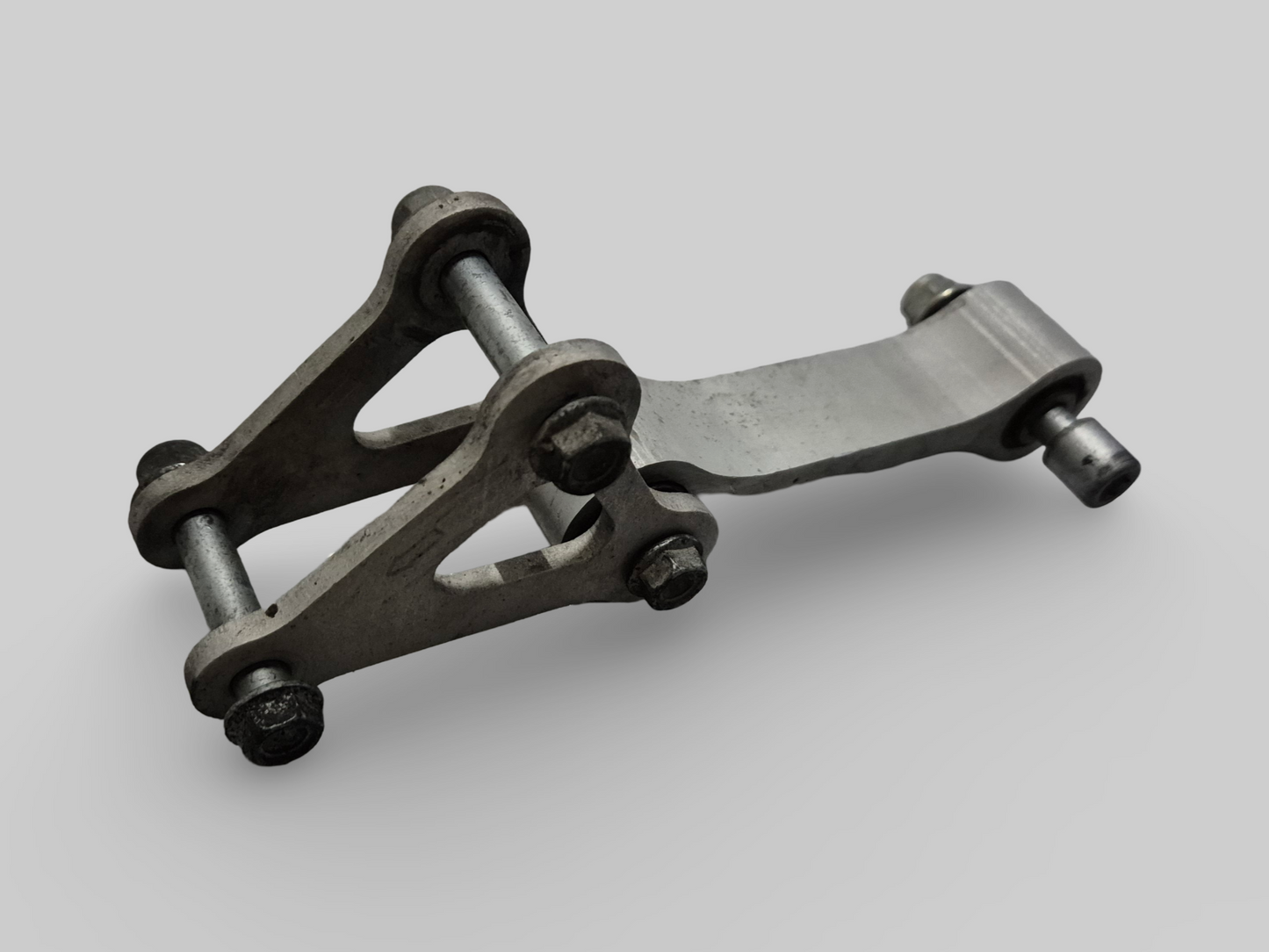 BIELLETTE D'AMORTISSEUR ARRIÈRE DOGBONE AP8135917 Aprilia RSV Mille 1998-2000 