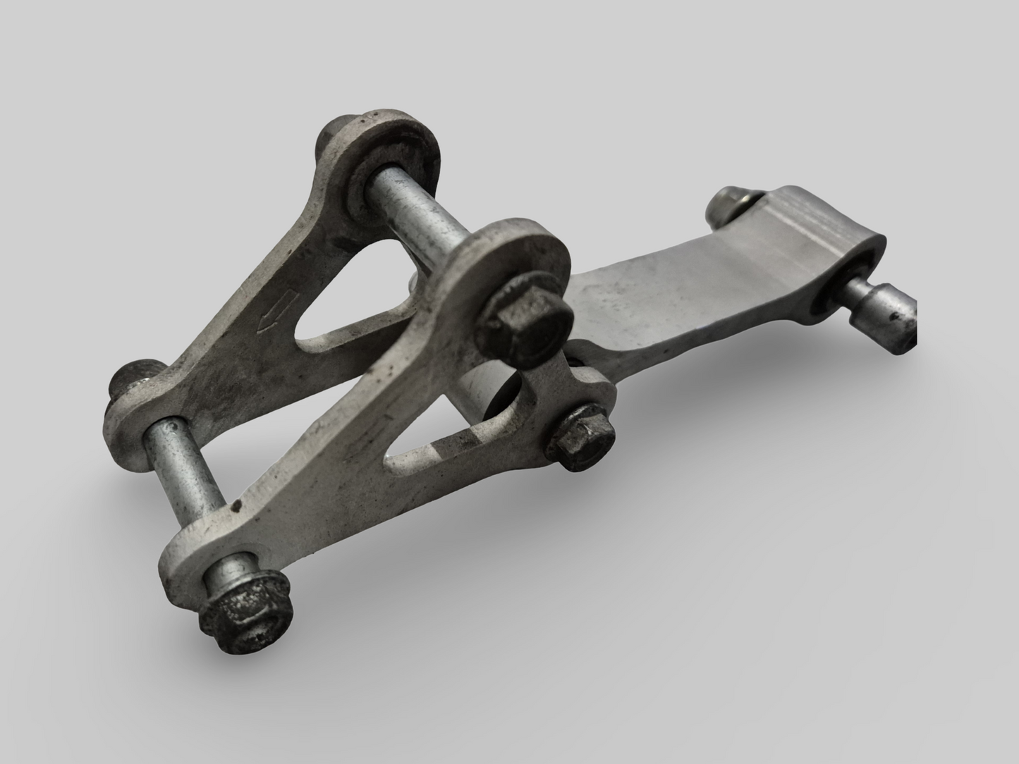 BIELLETTE D'AMORTISSEUR ARRIÈRE DOGBONE AP8135917 Aprilia RSV Mille 1998-2000 