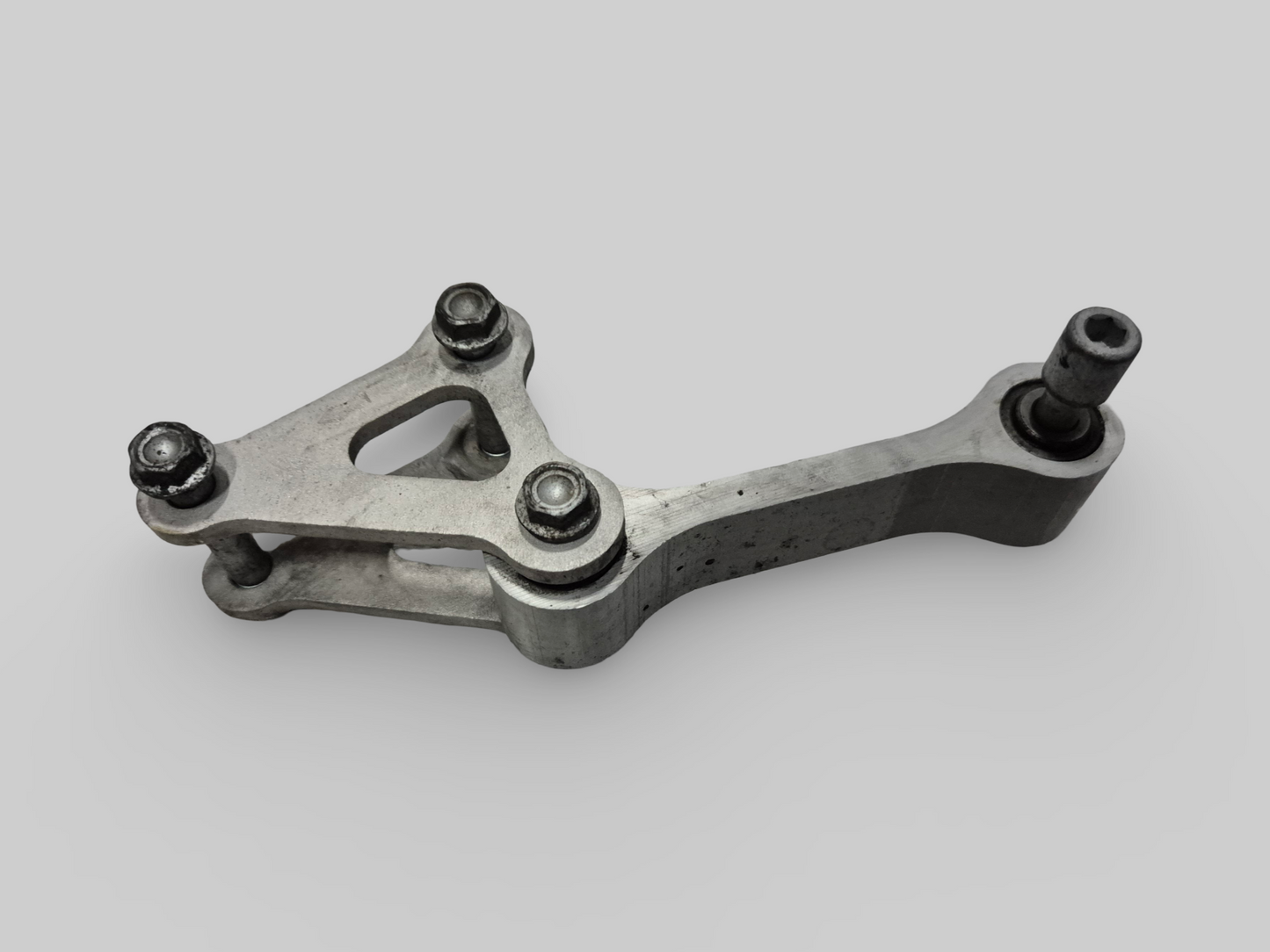 BIELLETTE D'AMORTISSEUR ARRIÈRE DOGBONE AP8135917 Aprilia RSV Mille 1998-2000 