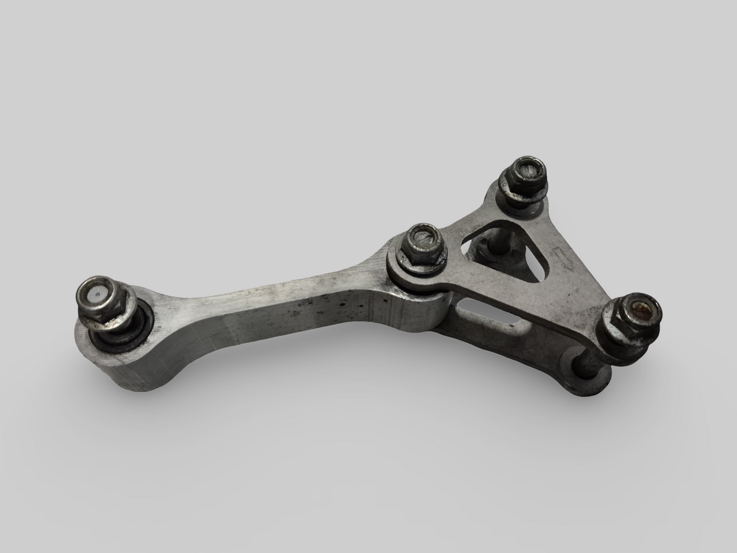 BIELLETTE D'AMORTISSEUR ARRIÈRE DOGBONE AP8135917 Aprilia RSV Mille 1998-2000 