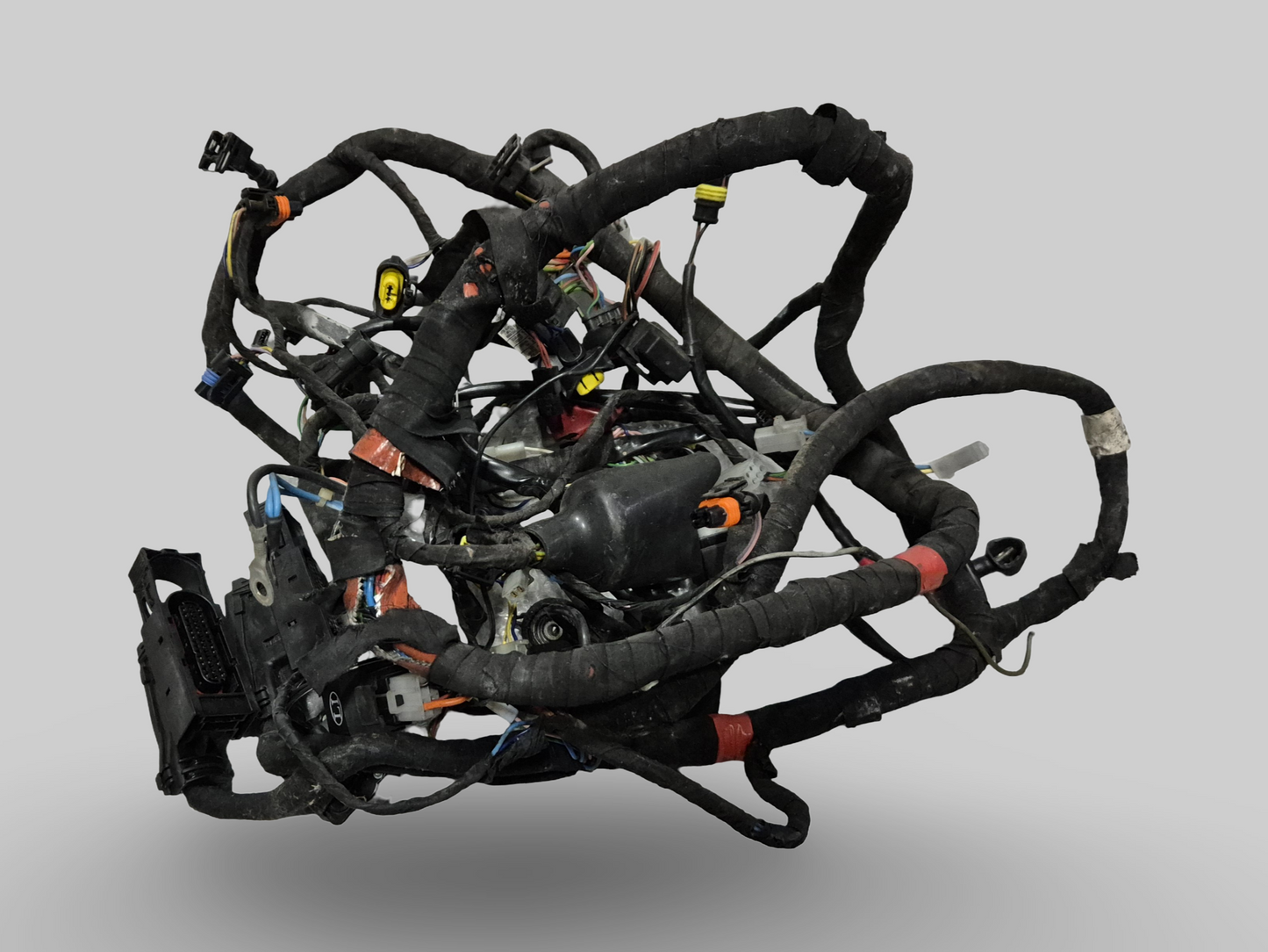 MAIN WIRING LOOM HARNESS Aprilia RSV1000R 2004