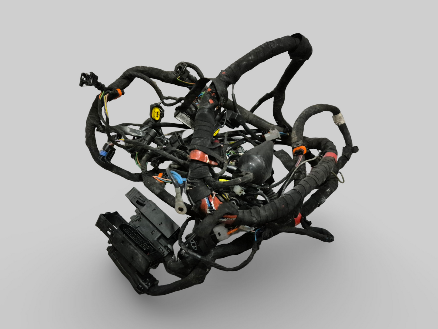 MAIN WIRING LOOM HARNESS Aprilia RSV1000R 2004