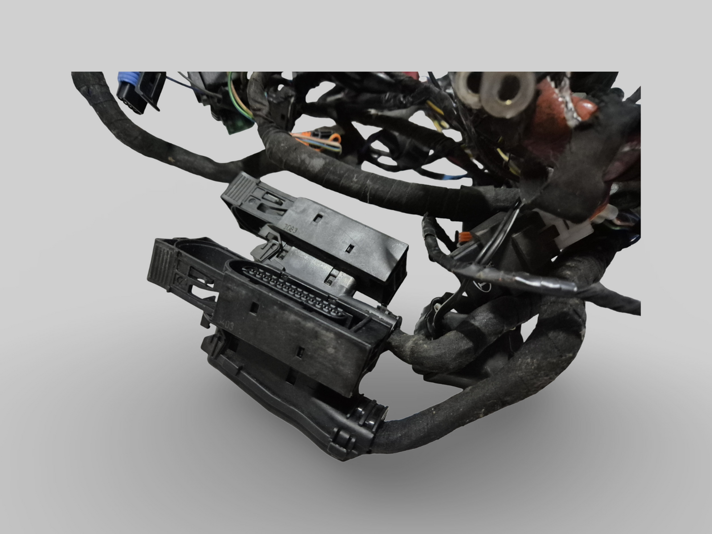 MAIN WIRING LOOM HARNESS Aprilia RSV1000R 2004