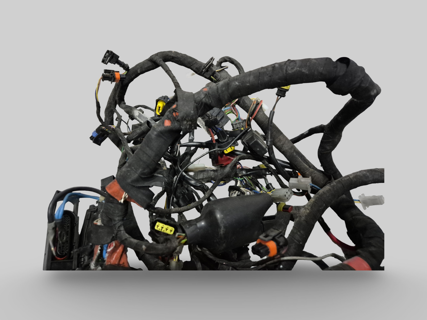 MAIN WIRING LOOM HARNESS Aprilia RSV1000R 2004