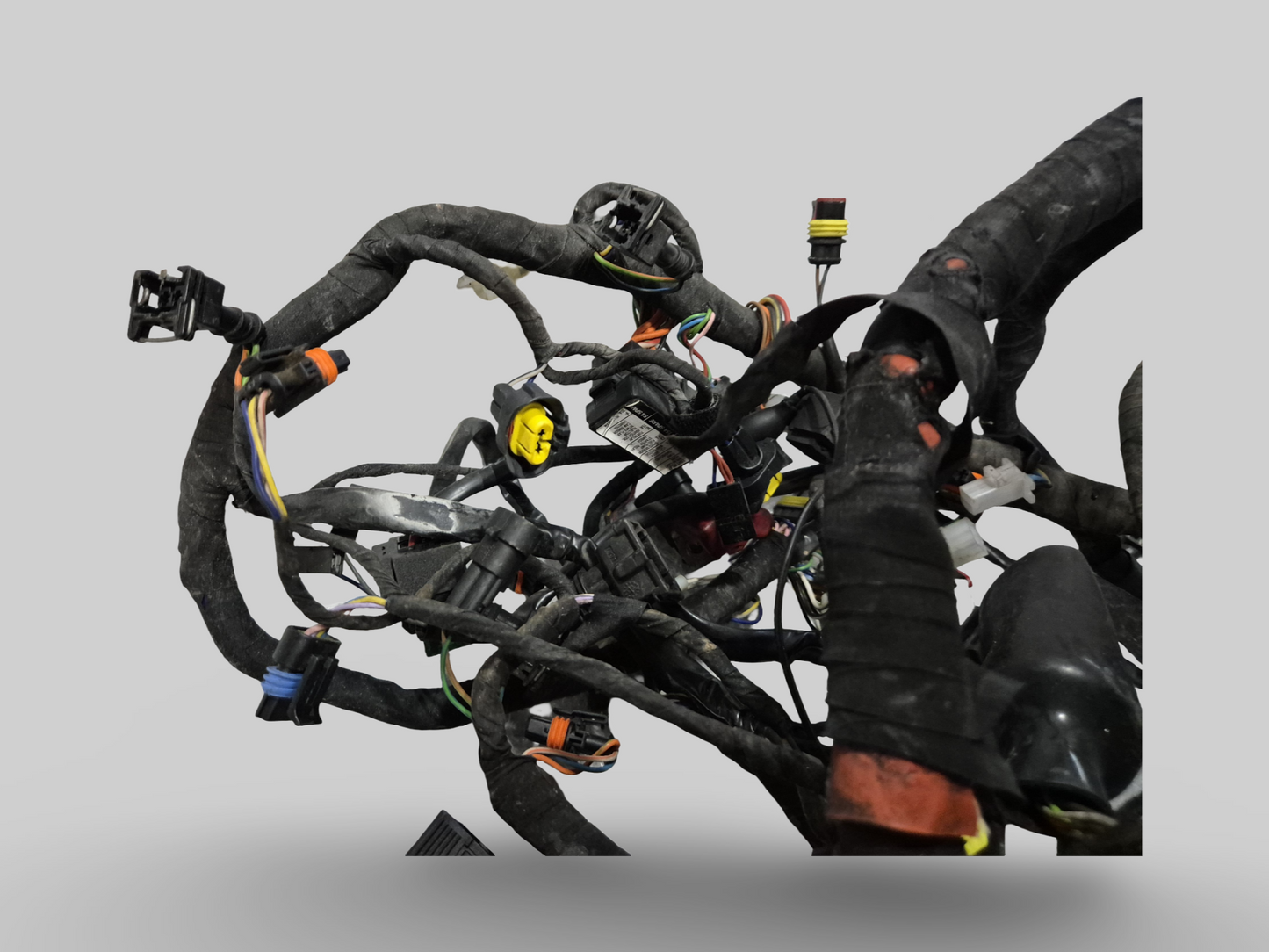 MAIN WIRING LOOM HARNESS Aprilia RSV1000R 2004