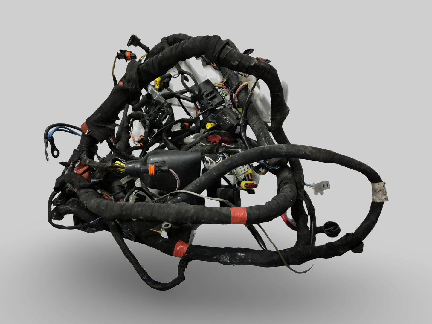 MAIN WIRING LOOM HARNESS Aprilia RSV1000R 2004