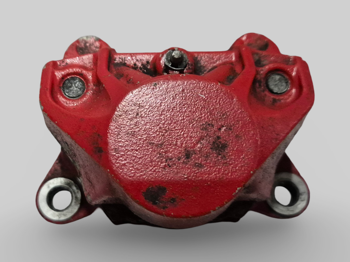 REAR BRAKE CALIPER RED BREMBO AP8113776 Aprilia RSV Mille 98-03 / Tuono 02-05