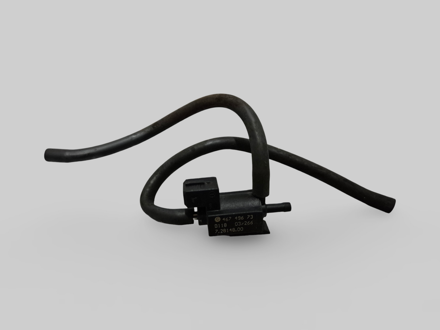 VACUUM RELAY / SOLENOID VALVE 3VIE AP8127176 Aprilia RSV1000R 04-10 / Tuono 1000R 06-10