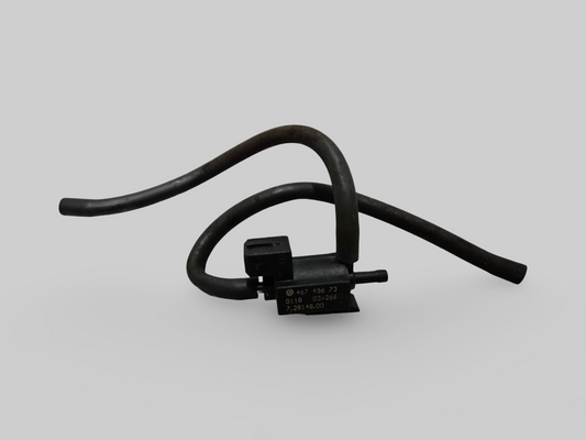 VACUUM RELAY / SOLENOID VALVE 3VIE AP8127176 Aprilia RSV1000R 04-10 / Tuono 1000R 06-10