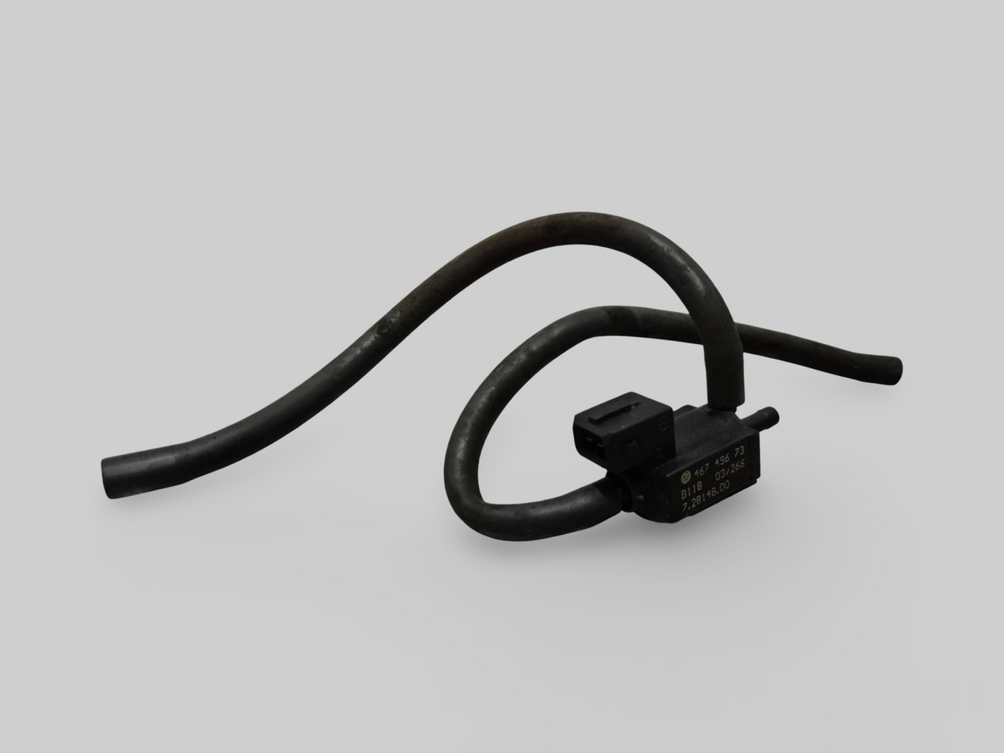 VACUUM RELAY / SOLENOID VALVE 3VIE AP8127176 Aprilia RSV1000R 04-10 / Tuono 1000R 06-10