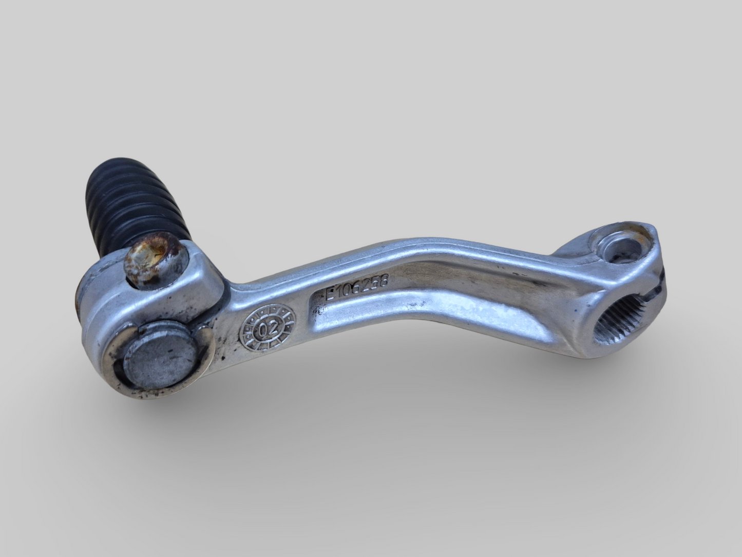 GEAR LEVER AP8106874 Aprilia RSV1000R 04-10 / Tuono 1000R 06-10