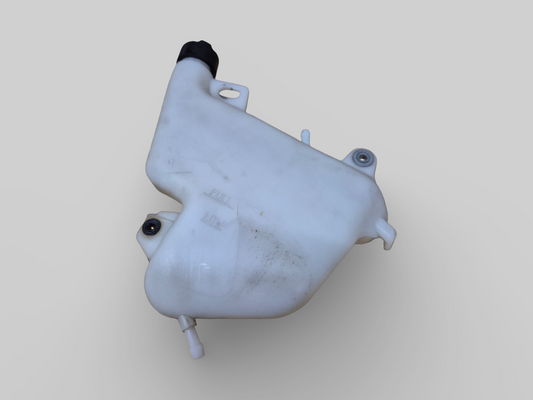 COOLANT BOTTLE RESERVOIR EXPANSION TANK AP8158147 Aprilia RSV1000R 04-10 / Tuono 1000R 06-10