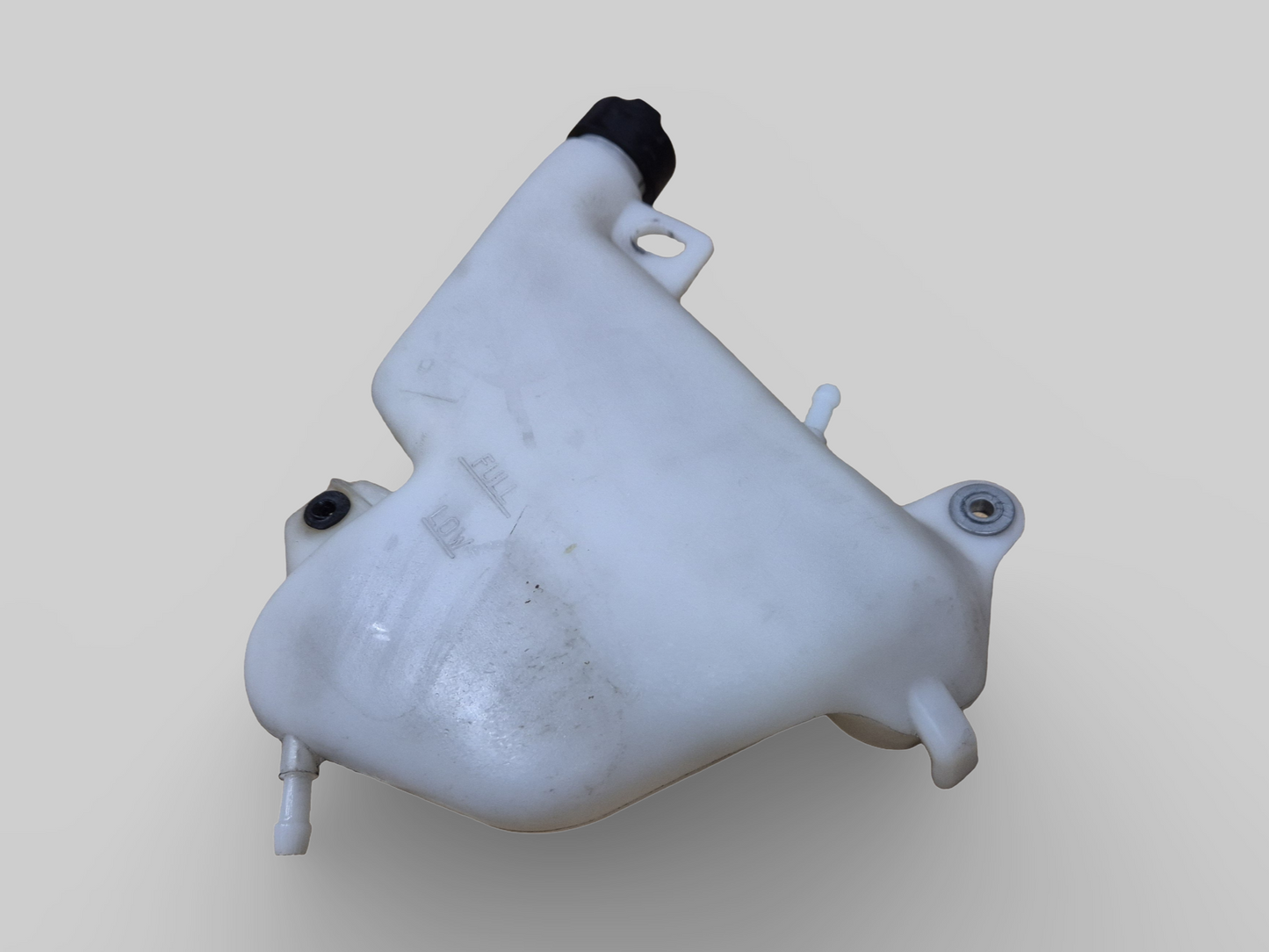 Réservoir d'expansion de réservoir de bouteille de liquide de refroidissement AP8158147 Aprilia RSV1000R 04-10 / Tuono 1000R 06-10 