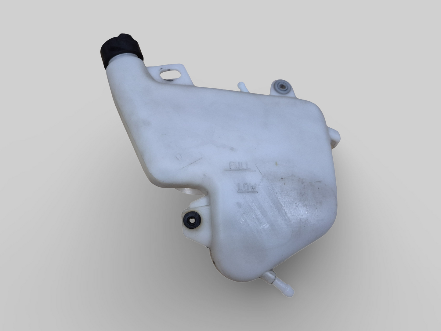 Réservoir d'expansion de réservoir de bouteille de liquide de refroidissement AP8158147 Aprilia RSV1000R 04-10 / Tuono 1000R 06-10 