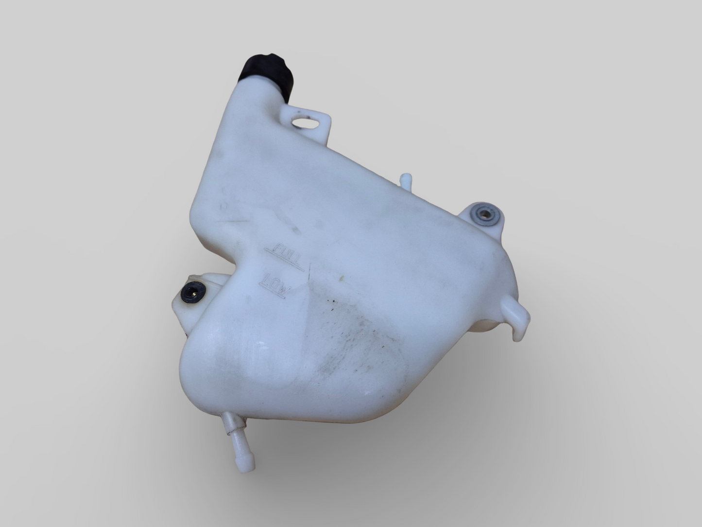 Réservoir d'expansion de réservoir de bouteille de liquide de refroidissement AP8158147 Aprilia RSV1000R 04-10 / Tuono 1000R 06-10 