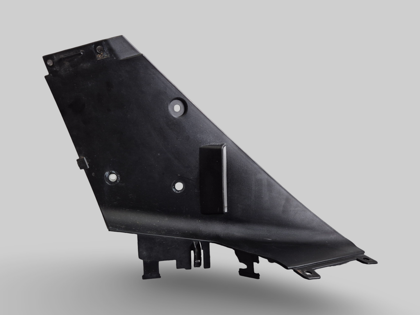 Garde-boue arrière AP8156165 Aprilia RSV1000R 04-10 / Tuono 1000R 06-10 