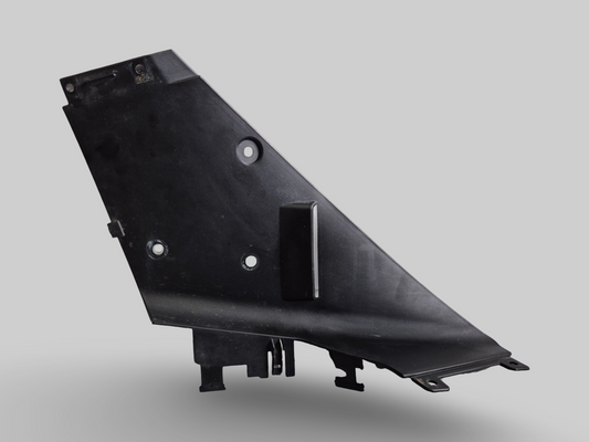 Garde-boue arrière AP8156165 Aprilia RSV1000R 04-10 / Tuono 1000R 06-10 