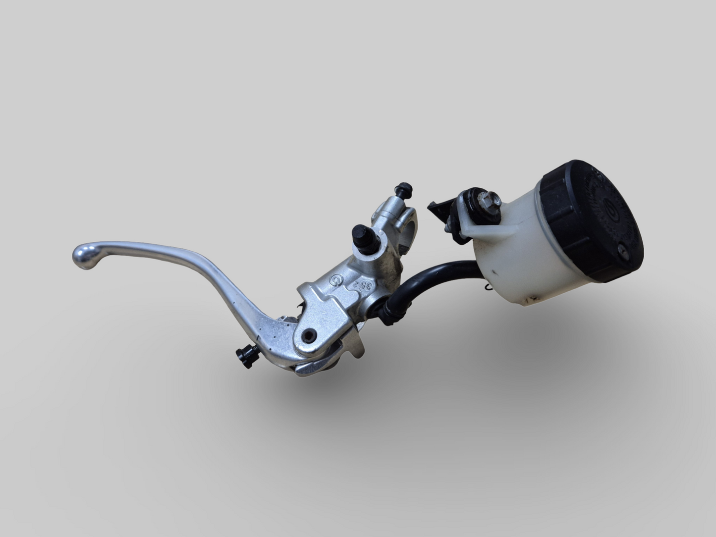 BREMBO PR18 FRONT BRAKE PUMP MASTER CYLINDER AP8133663 Aprilia RSV Tuono 1000R 06-10 / RSV1000R 04-10